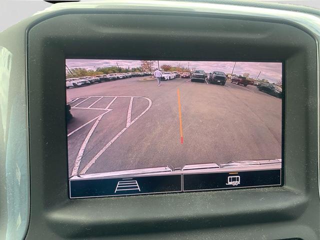 Photo of 2023 Summit White GMC Sierra 1500
