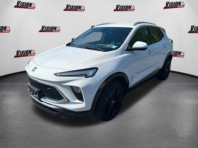 2024 Buick Encore Gx