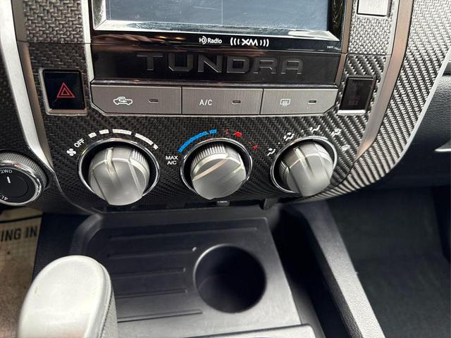 Photo of 2016 Magnetic Gray Metallic Toyota Tundra