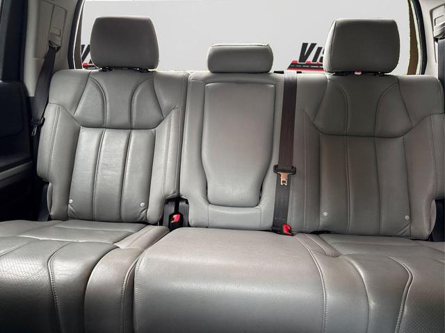 Photo of 2016 Magnetic Gray Metallic Toyota Tundra