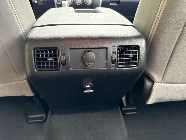 Photo of 2016 Magnetic Gray Metallic Toyota Tundra