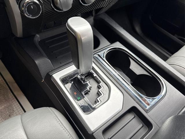 Photo of 2016 Magnetic Gray Metallic Toyota Tundra
