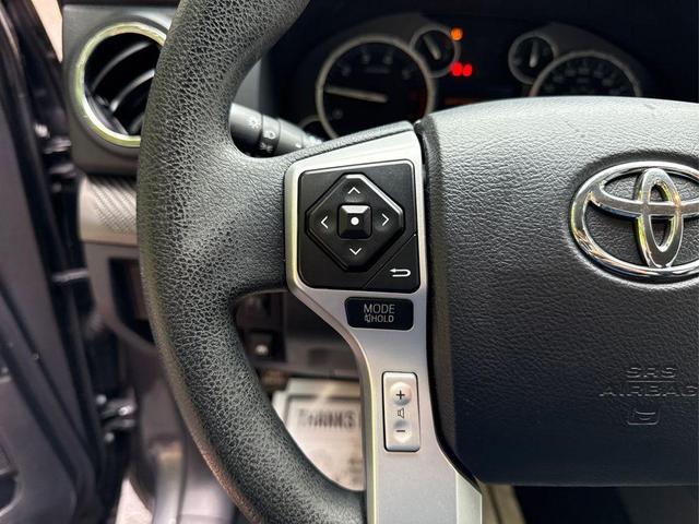Photo of 2016 Magnetic Gray Metallic Toyota Tundra