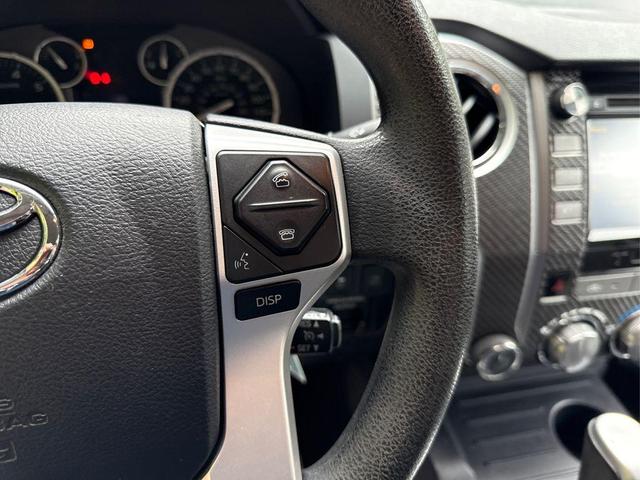 Photo of 2016 Magnetic Gray Metallic Toyota Tundra