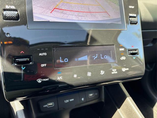 Photo of 2023 Shimmering Silver Hyundai TUCSON