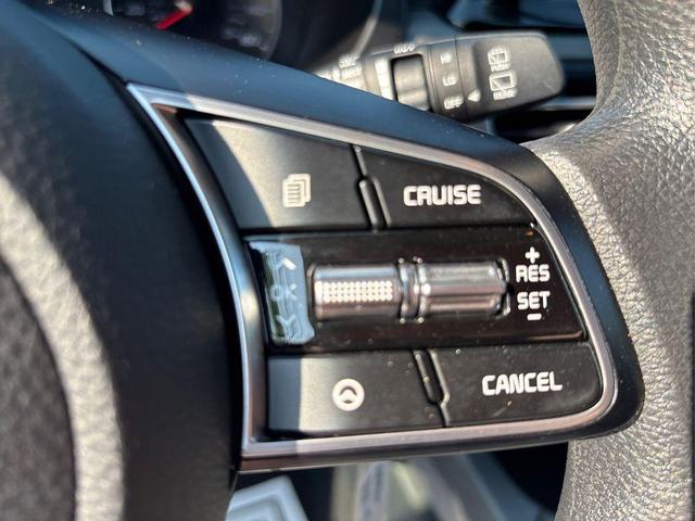 Photo of 2022 Neptune Blue Kia Seltos