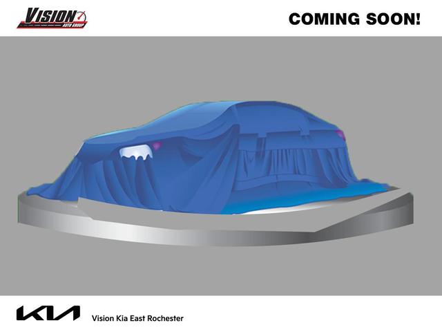 2024 Kia Carnival