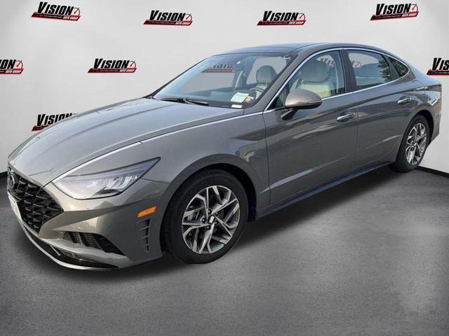 2023 Hyundai Sonata