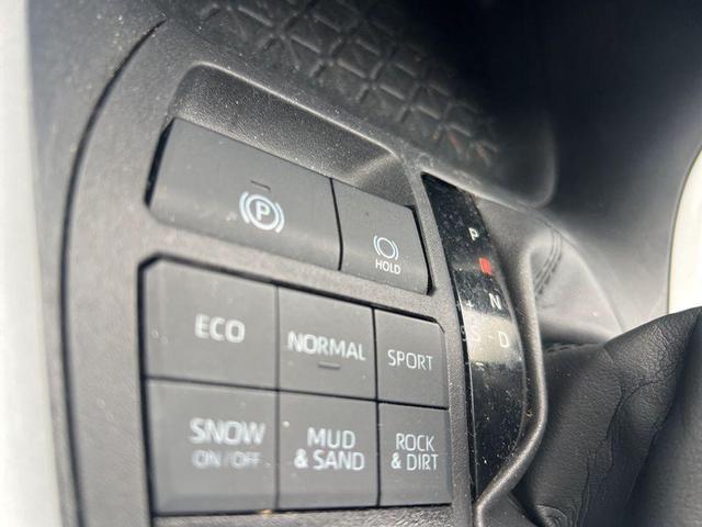 Photo of 2024 Gray Toyota RAV4