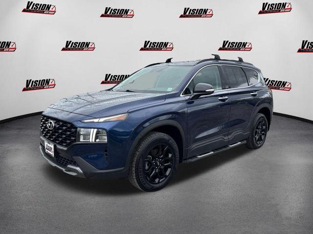 2023 Hyundai Santa Fe