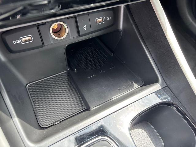 Photo of 2023 Phantom Black Hyundai TUCSON
