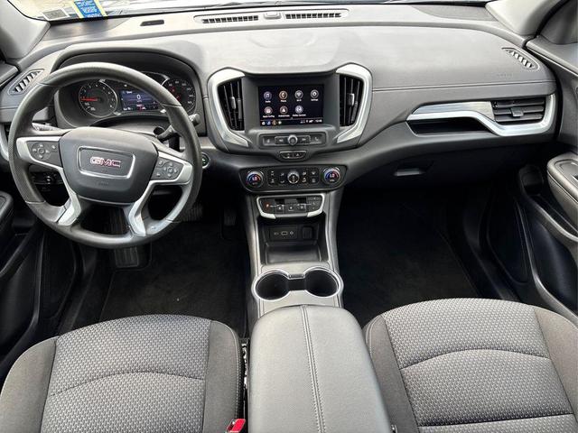 Photo of 2023 Sterling GMC Terrain