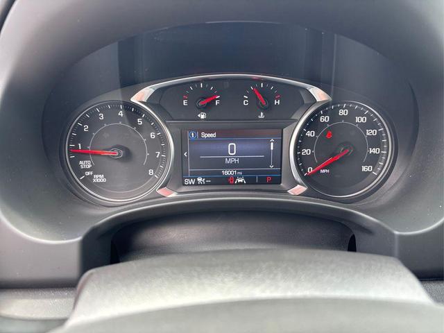 Photo of 2023 Sterling GMC Terrain