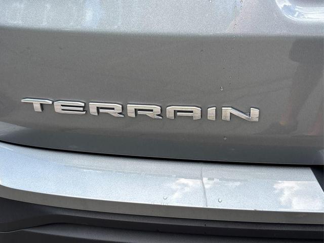Photo of 2023 Sterling GMC Terrain