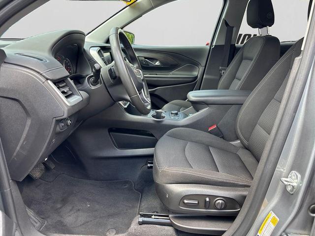 Photo of 2023 Sterling GMC Terrain