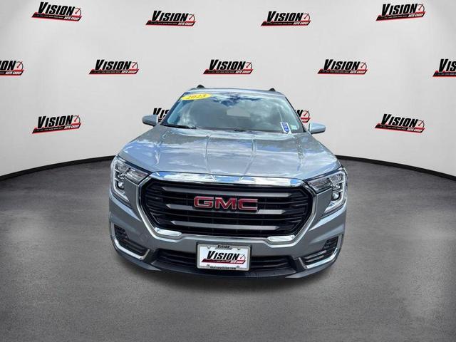 Photo of 2023 Sterling GMC Terrain