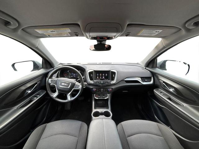 Photo of 2023 Sterling GMC Terrain