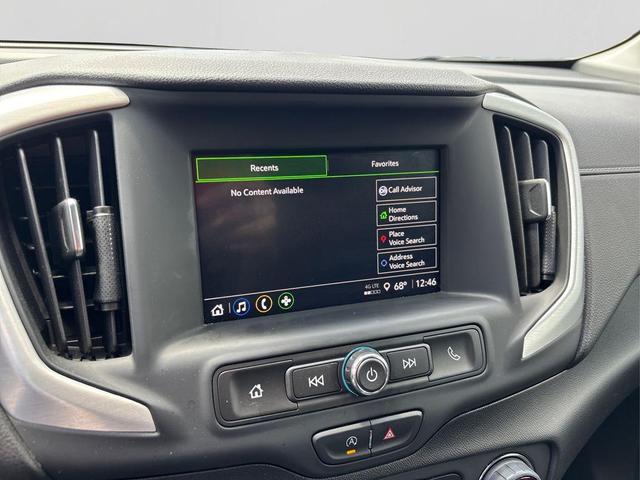 Photo of 2023 Sterling GMC Terrain