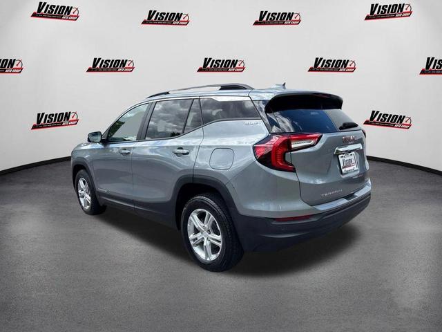 Photo of 2023 Sterling GMC Terrain