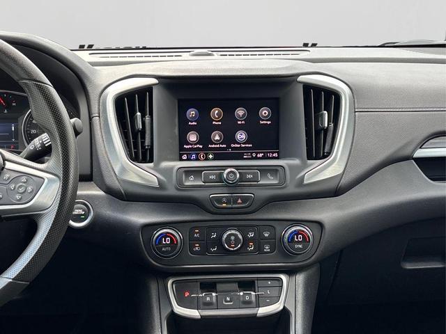 Photo of 2023 Sterling GMC Terrain