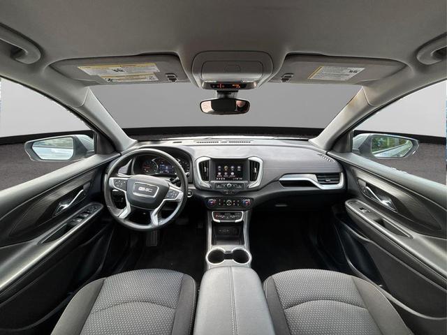 Photo of 2023 Sterling GMC Terrain