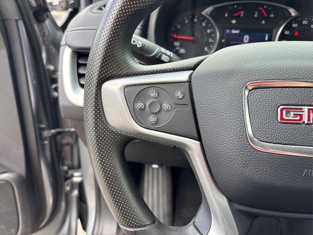 Photo of 2023 Sterling GMC Terrain