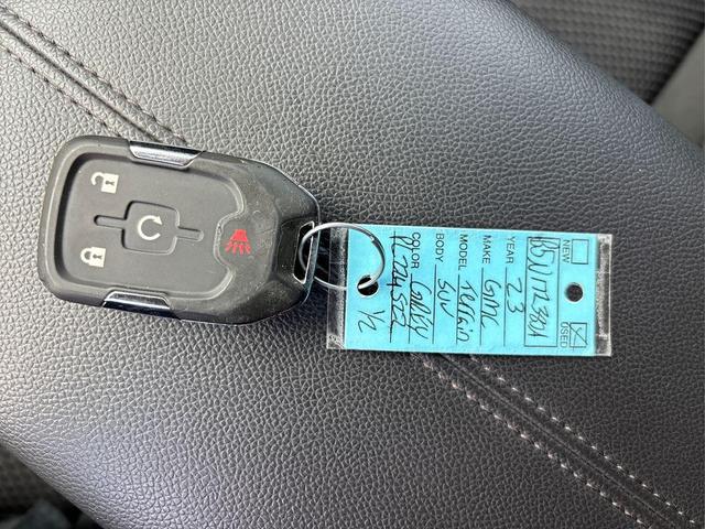 Photo of 2023 Sterling GMC Terrain