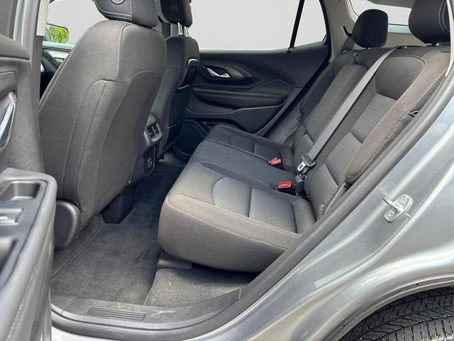 Photo of 2023 Sterling GMC Terrain