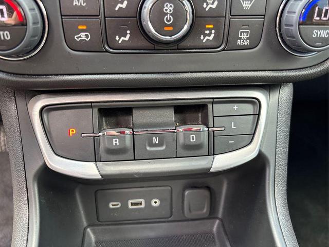 Photo of 2023 Sterling GMC Terrain