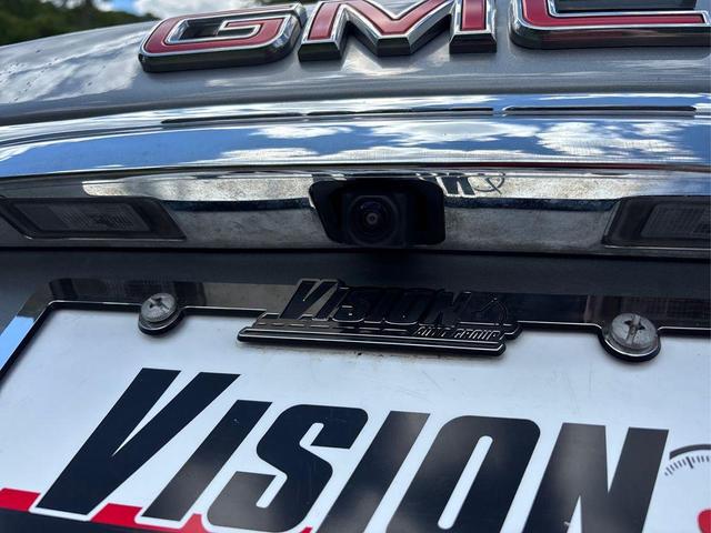 Photo of 2023 Sterling GMC Terrain
