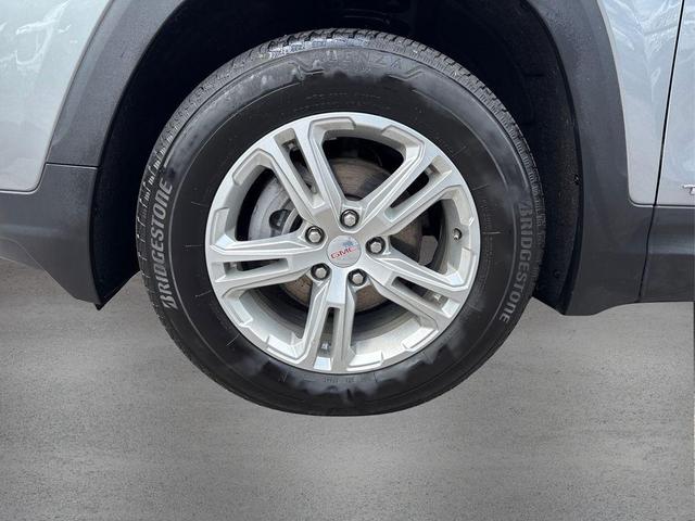 Photo of 2023 Sterling GMC Terrain
