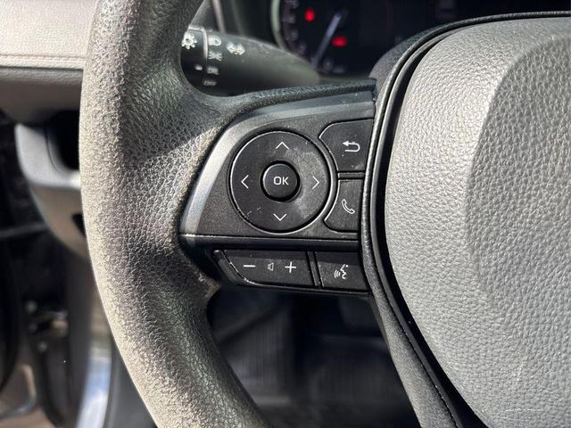 Photo of 2023 Magnetic Gray Metallic Toyota RAV4