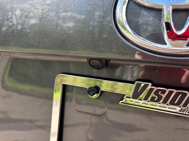 Photo of 2023 Magnetic Gray Metallic Toyota RAV4