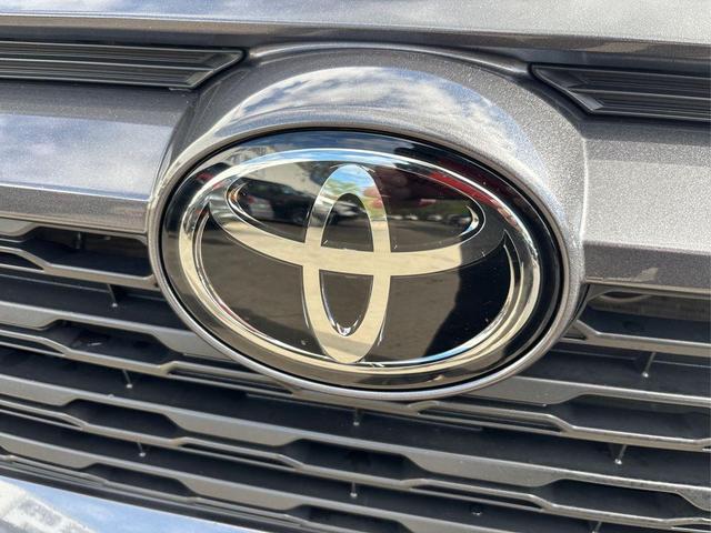 Photo of 2023 Magnetic Gray Metallic Toyota RAV4