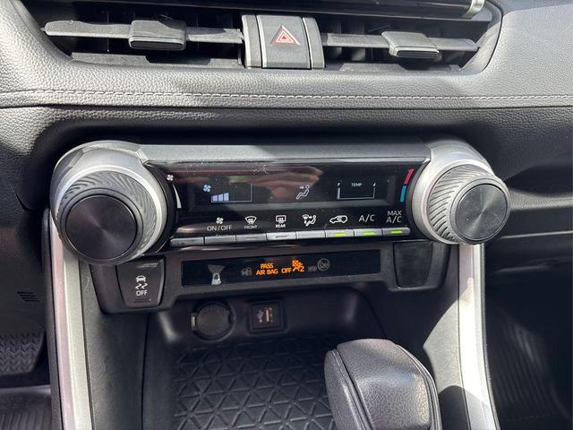 Photo of 2023 Magnetic Gray Metallic Toyota RAV4