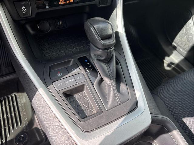 Photo of 2023 Magnetic Gray Metallic Toyota RAV4