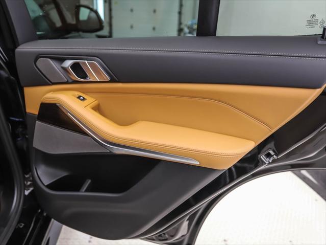 Photo of 2026 Black Sapphire Metallic BMW X5 PHEV