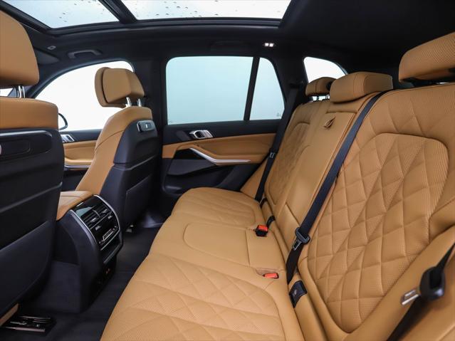 Photo of 2026 Black Sapphire Metallic BMW X5 PHEV