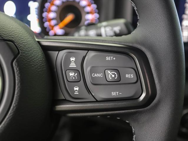 Photo of 2025 Mojito Clearcoat Jeep Wrangler