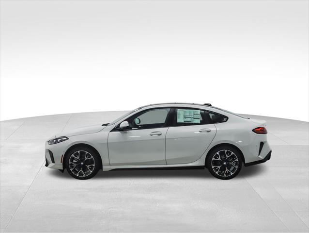 Photo of 2025 Alpine White BMW 228 Gran Coupe