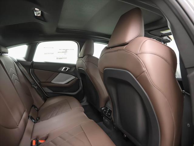 Photo of 2025 Alpine White BMW 228 Gran Coupe