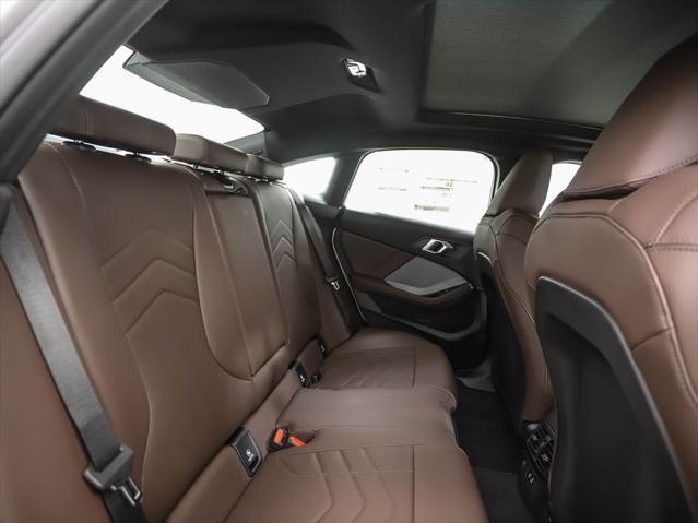 Photo of 2025 Alpine White BMW 228 Gran Coupe