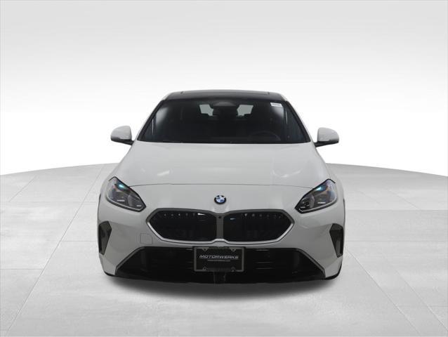 Photo of 2025 Alpine White BMW 228 Gran Coupe