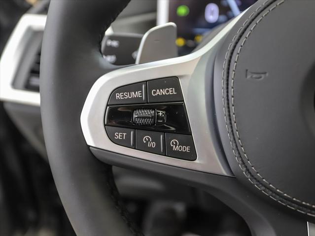 Photo of 2026 Black Sapphire Metallic BMW X5