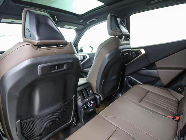 Photo of 2025 Dark Graphite Metallic BMW X3