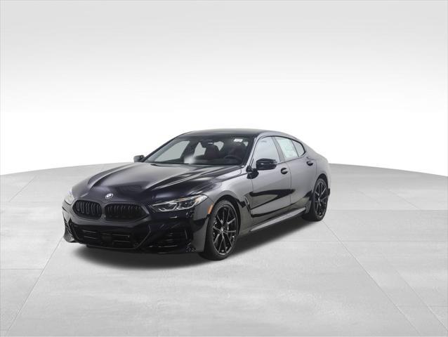 2026 BMW 840