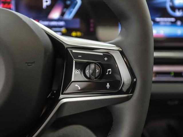 Photo of 2025 Phytonic Blue Metallic BMW i5