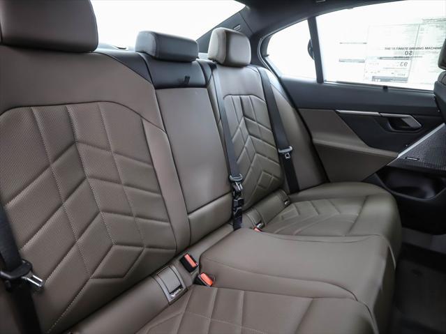 Photo of 2025 Phytonic Blue Metallic BMW i5