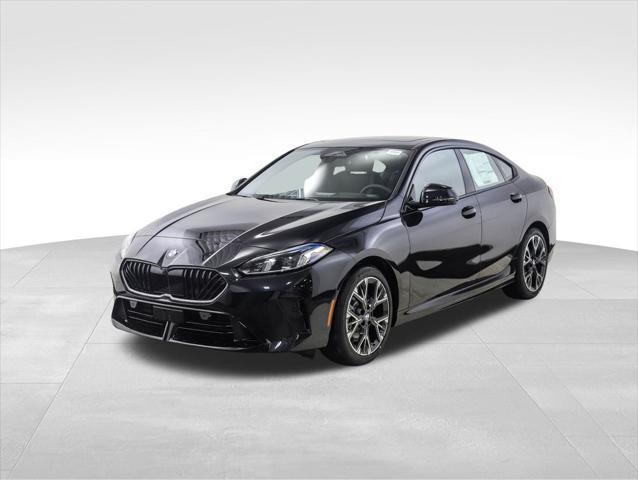 2025 BMW 228 Gran Coupe