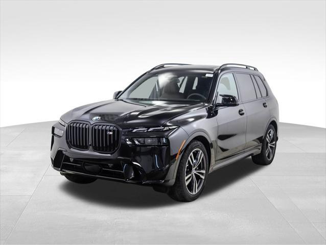 2025 BMW X7